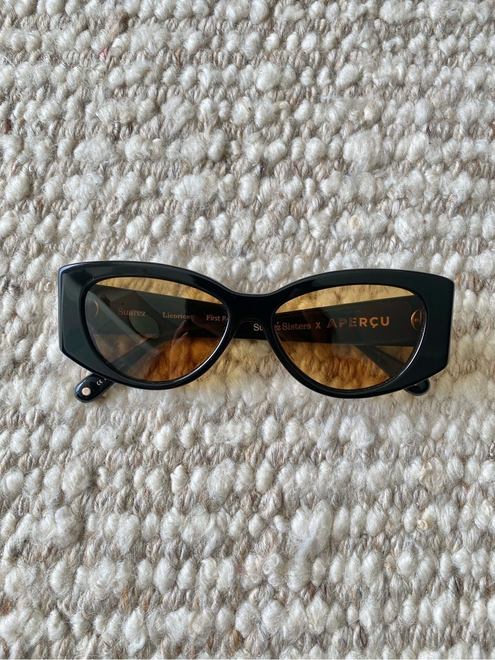 Apercu Sunglasses